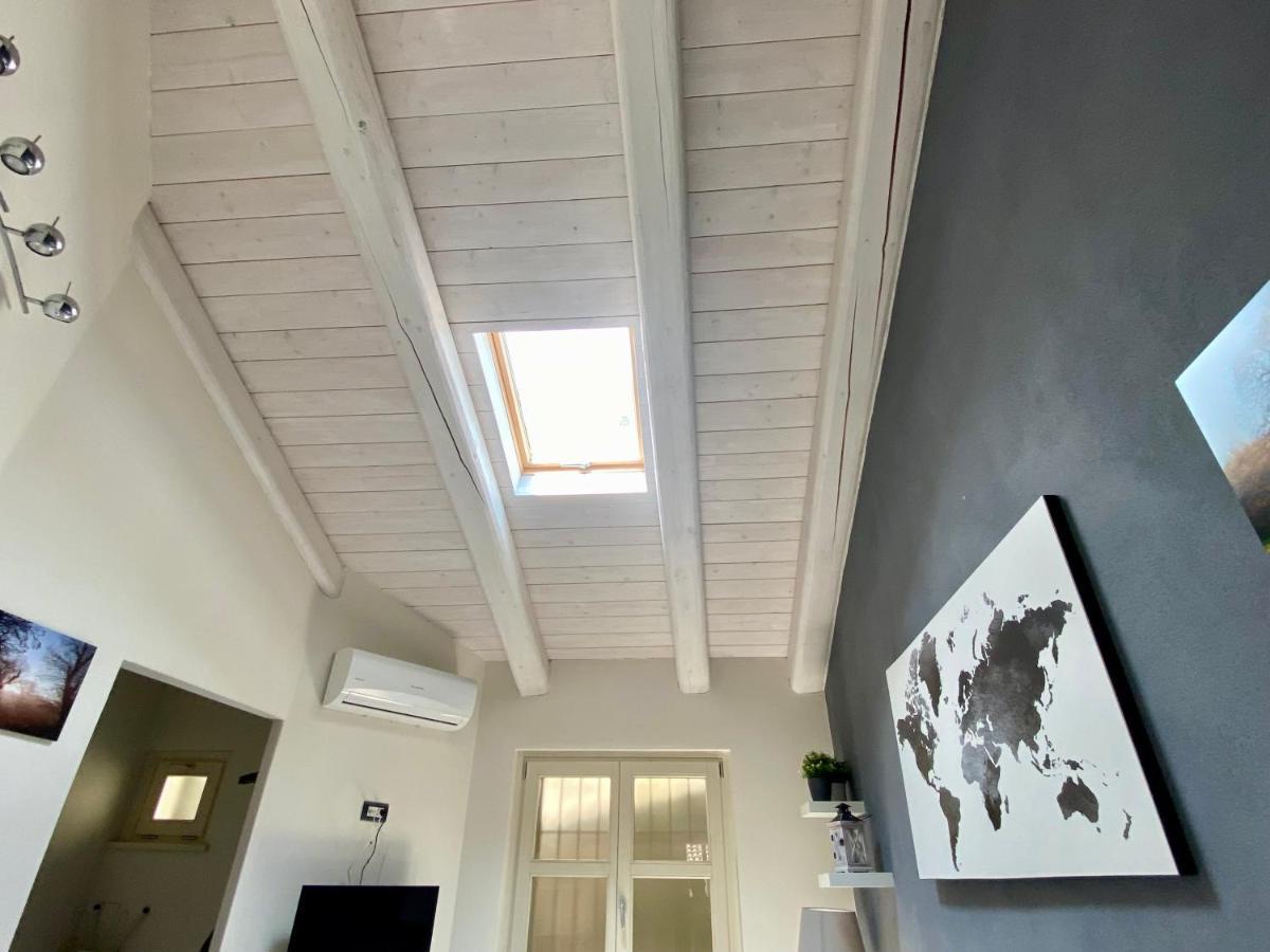 Loft39 Roero Villa Montà Exteriör bild