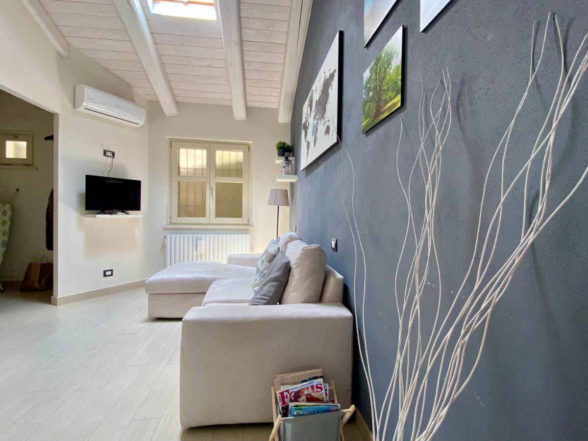 Loft39 Roero Villa Montà Exteriör bild