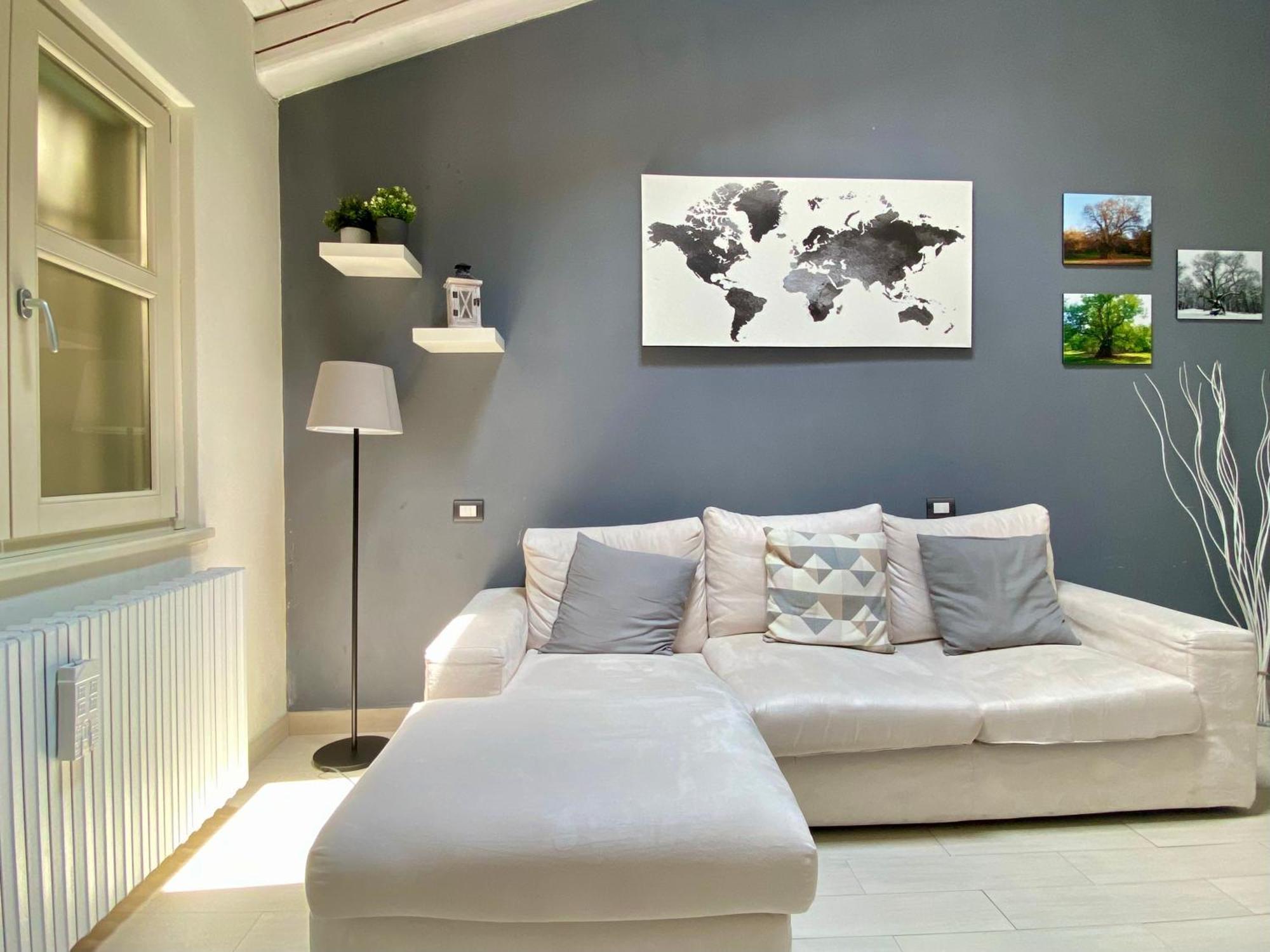 Loft39 Roero Villa Montà Exteriör bild